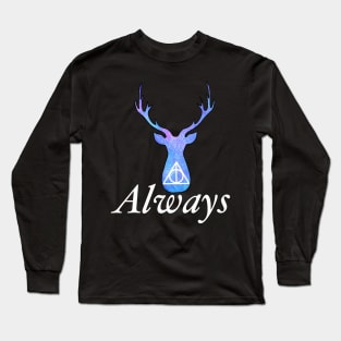 Magic Long Sleeve T-Shirt